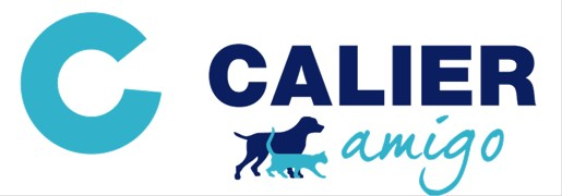 Imagen dedel logotipo del proyecto “Calier amigo”