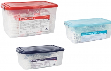 linea lecheria calier