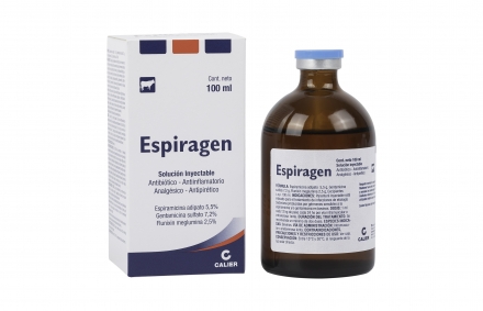 Espiragen