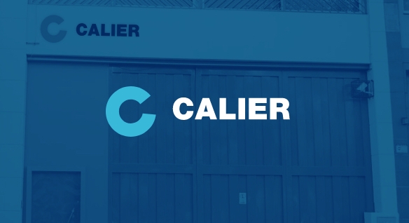 Fachada Calier Argentina