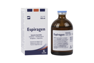 Espiragen