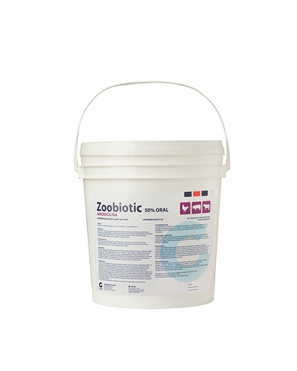 Zoobiotic premezcla