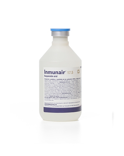 Inmunair