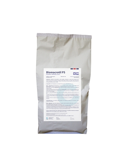 Biomacrotil ps