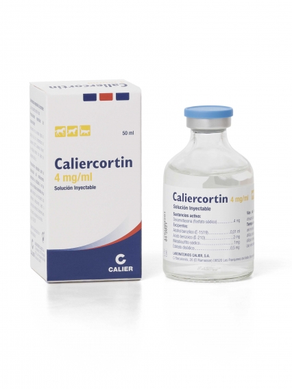 caliercortin calier