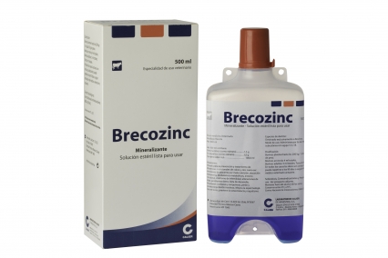 brecozinc
