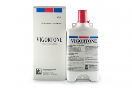 vigortone