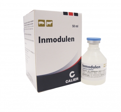 inmodulen