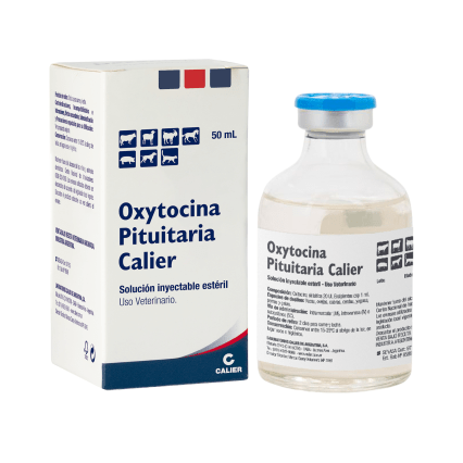 Oxytocina Pituitaria Calier