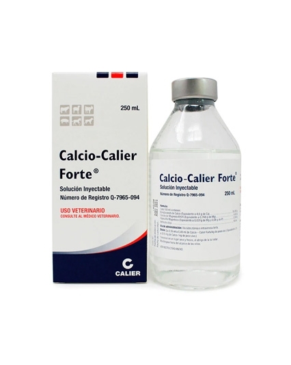 Calcio-Calier Forte ®