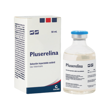 Pluserelina