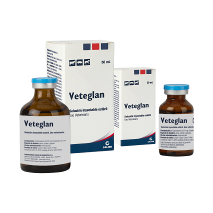 Veteglan