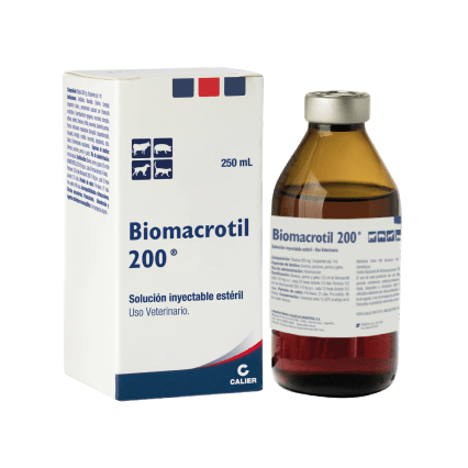 Biomacrotil 200