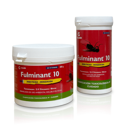 Fulminant 10