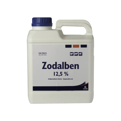 Zodalben 12,5%