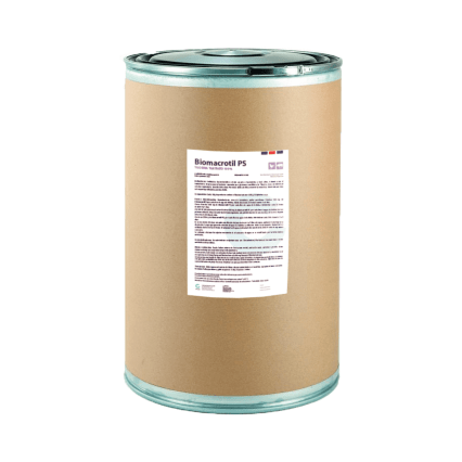 Biomacrotil PS