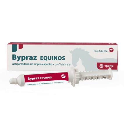 Bypraz equinos