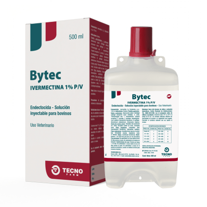 Bytec