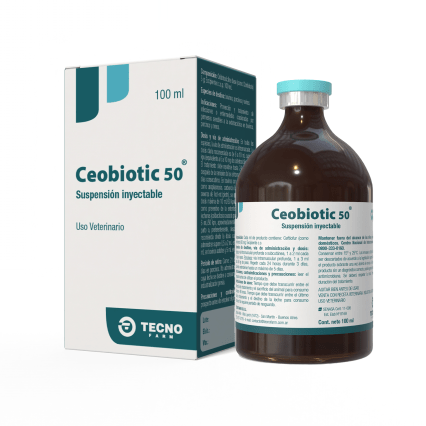 Ceobiotic 50