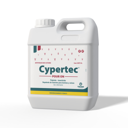 Cypertec