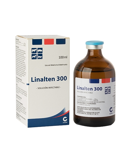 Imagen de Linalten 300