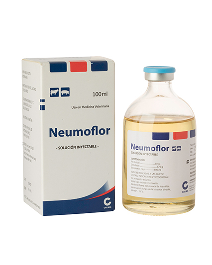 Imagen de Neumoflor