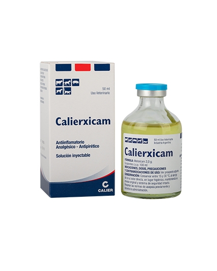 Imagen de Calierxicam