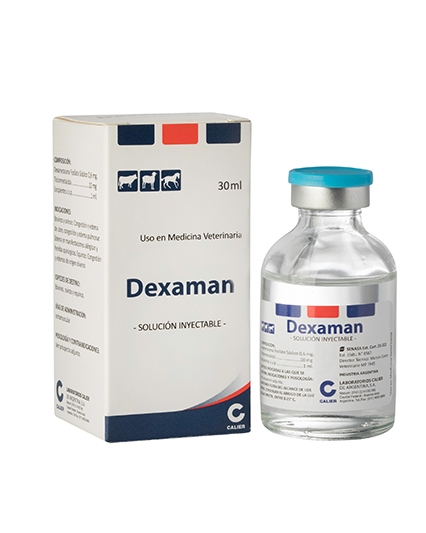 Imagen de Dexamam