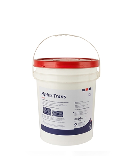 Imagen de Hydra Trans