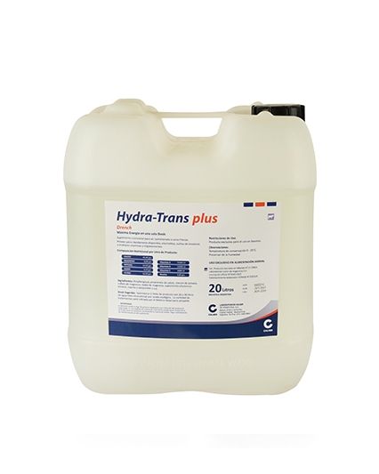 Imagen de Hydra Trans Plis 