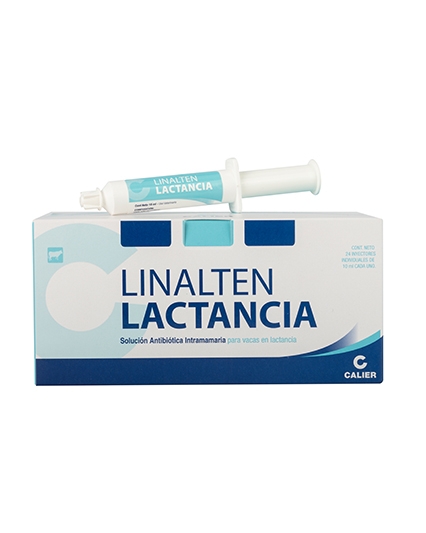Imagen de Linalten Lactancia