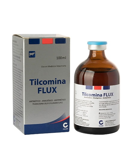 Imagen de Tilcomina Flux