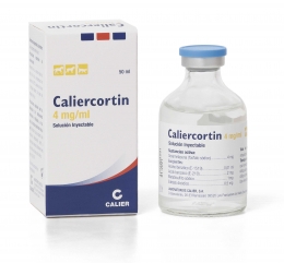 caliercortin calier