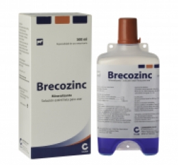 brecozinc