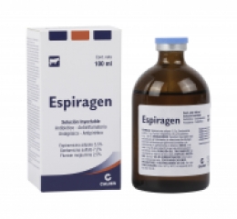Espiragen