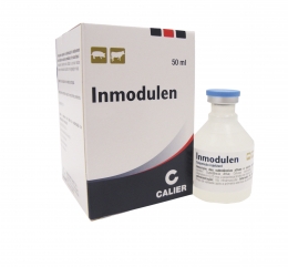 inmodulen