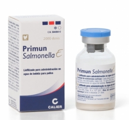 Primun Salmonella E