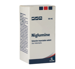 Niglumine