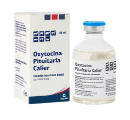 Oxytocina Pituitaria Calier