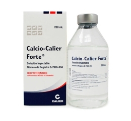 Calcio-Calier Forte ®