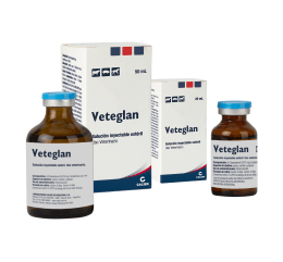 Veteglan