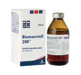 Biomacrotil 200