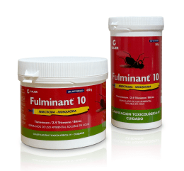 Fulminant 10