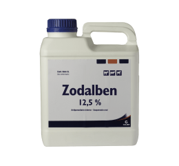 Zodalben 12,5%