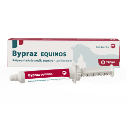 Bypraz equinos