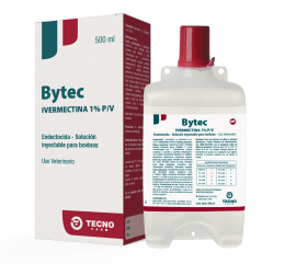 Bytec