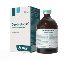 Ceobiotic 50