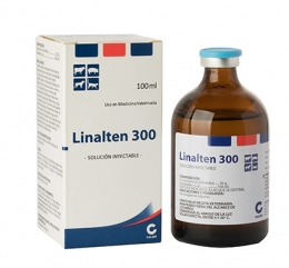 Imagen de Linalten 300