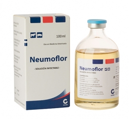 Imagen de Neumoflor