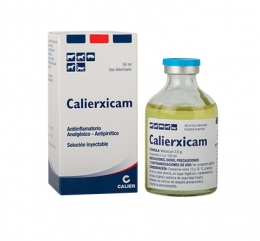 Imagen de Calierxicam